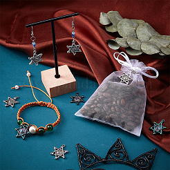 Подвески из сплава 20шт 2 цветов&nbsp;FIND-PH0003-53