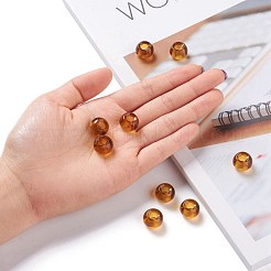 Стеклянные шампала бусины&nbsp;X-GDA006-008