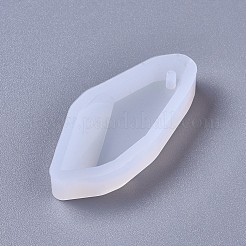 Силиконовые Молды&nbsp;X-DIY-F041-18B