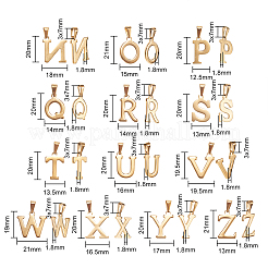 Подвески из нержавеющей стали 304&nbsp;STAS-CJ0001-93