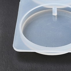 Украшения своими руками для клипс силиконовые Молды&nbsp;DIY-C061-01B