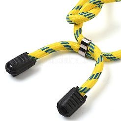 Браслеты из нейлоновой нити&nbsp;AJEW-T013-01B