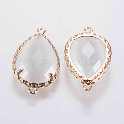 Соединители стеклянные соединения&nbsp;GLAA-G056-03B