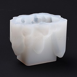 Силиконовые Молды для кристаллов своими руками&nbsp;DIY-C040-11