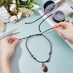 2 рулон полиэстеровых плетеных шнуров&nbsp;OCOR-DC0001-30B