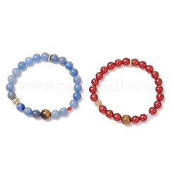 Природного сердолика&nbsp;BJEW-JB11967