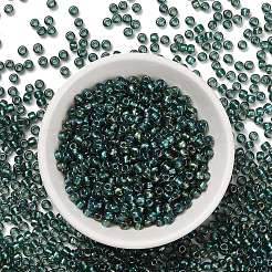 Круглые бусины toho 6/0&nbsp;SEED-TR06-0270