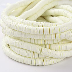 Бусины из полимерной глины &nbsp;CLAY-R067-3.0mm-21