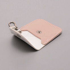 Сумка для хранения из искусственной кожи&nbsp;AJEW-WH0252-70B