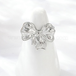 Кольца-манжеты из нержавеющей стали 304&nbsp;RJEW-D306-15P