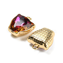 Стеклянные подвески&nbsp;GLAA-A006-08