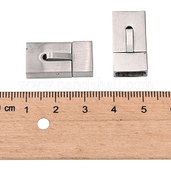 Байонетные застежки из нержавеющей стали 304&nbsp;STAS-P180-38P