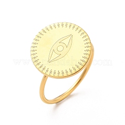 Кольца из нержавеющей стали 304 для женщин&nbsp;STAS-K248-01C