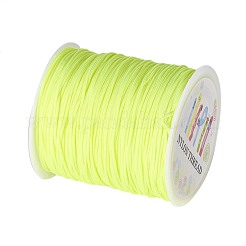 Нейлоновая нить с одной нейлоновой нити внутри&nbsp;NWIR-JP0011-1mm-F228