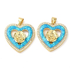 Стойки обшивки латунь микро проложить Циркон подвеску&nbsp;KK-P268-11A-G