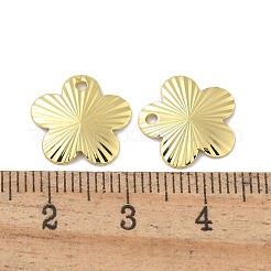 Стойки обшивки латунные подвески&nbsp;KK-G515-51A-G