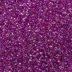 Бусины Миюки delica SEED-J020-DB1743