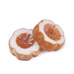 Чешские Бусины&nbsp;GLAA-G077-29D