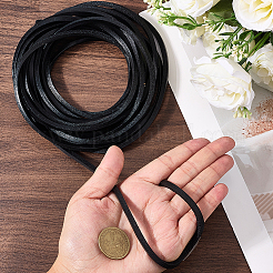 5 м коровьей кожаный шнур&nbsp;WL-GF0001-26A-04