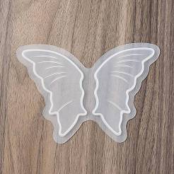 Силиконовые Молды в виде крыльев бабочки своими руками&nbsp;LS-SIMO-G010-01B