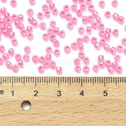 Круглые бусины toho 8/0&nbsp;SEED-XTR08-0910