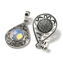 Opalite подвески&nbsp;G-Q158-05P-06