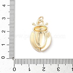 Подвески из нержавеющей стали 304 с эмалью&nbsp;STAS-A131-03C-G