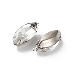 Горный хрусталь подвески&nbsp;RGLA-P038-01P-01