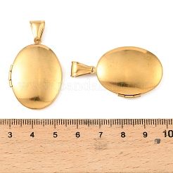 Подвески-медальоны из нержавеющей стали 316&nbsp;STAS-K321-08G