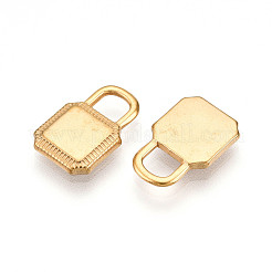 Подвески из нержавеющей стали 304&nbsp;STAS-N109-115G