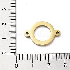 Подвески-коннекторы из нержавеющей стали 304 с кристаллами и стразами&nbsp;STAS-Z091-06G