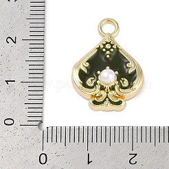 Стойки обшивки сплава эмали подвески&nbsp;PALLOY-P309-06G-02