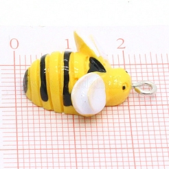 Подвески из смолы&nbsp;LS-RESI-TAC0001-91