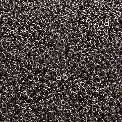 Полукруглые бусины toho 11/0&nbsp;X-SEED-DR11-0711