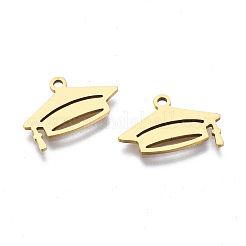 Ионное покрытие(ip) 201 подвески из нержавеющей стали&nbsp;X-STAS-T044-240G