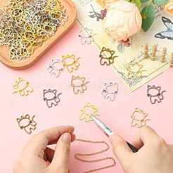 Подвески из сплава 30шт&nbsp;FIND-YW0008-22G