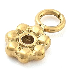 Ионное покрытие (ip) подвески из нержавеющей стали 304&nbsp;STAS-P379-04C-G