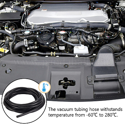 5м силиконовый шнур&nbsp;FIND-WH0017-002A-1