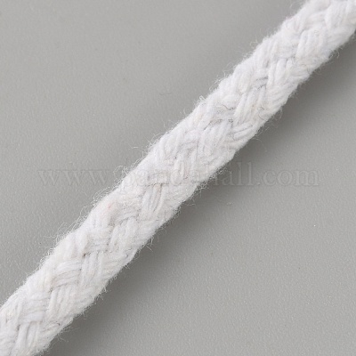 5м хлопковый витой шнур&nbsp;OCOR-TAC0023-26B-1