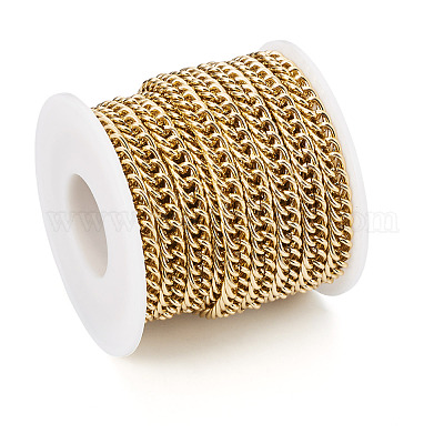 Цепи алюминиевые 5м&nbsp;CHA-TA0001-33G-1