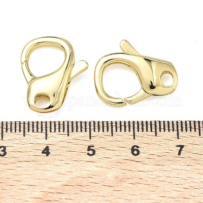 Карабин-лобстеры&nbsp;KK-B170-16G-1