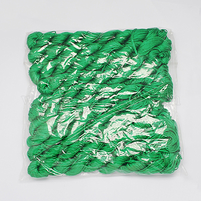 Нейлоновая нить&nbsp;NWIR-R002-2mm-4-1