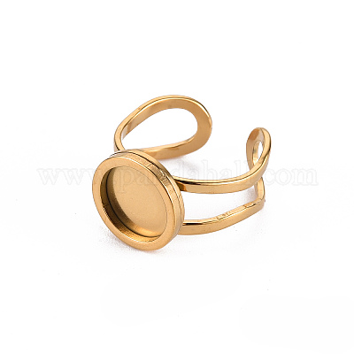 201 фурнитура для манжетного кольца из нержавеющей стали STAS-S080-040A-G-1