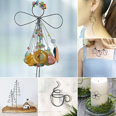 Медная проволока&nbsp;CWIR-TAC0002-02B-01-1