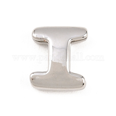 Латунные бусины&nbsp;KK-B167-27P-I-1