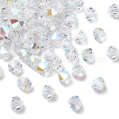 Хрустальные бусины preciosa® X-PRC-BA5-00030-201-1