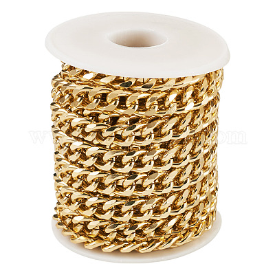 Цепи алюминиевые 5м&nbsp;CHA-TA0001-29G-1