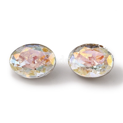 K9 стеклянные каноши&nbsp;RGLA-A025-06B-001LA-1