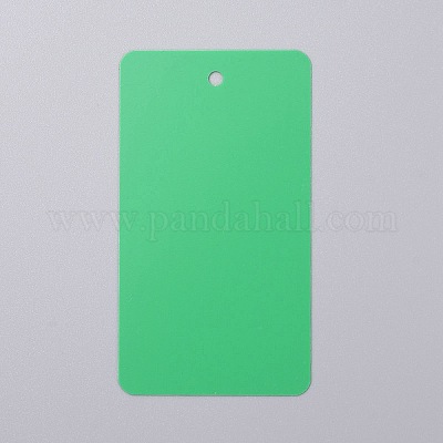 Пластиковые подвески KY-WH20005-04B-01-1