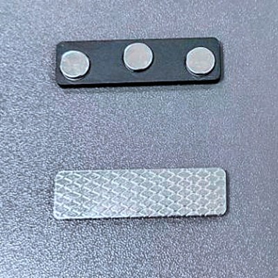 Магнитная рабочая карта ndfeb&nbsp;AJEW-H155-12A-1